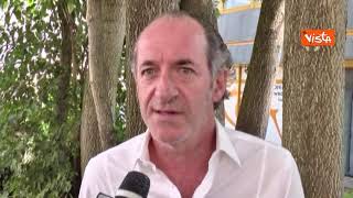 Zaia: "Si sa che ai 5 Stelle l'Autonomia non piace, ci dicano il loro progetto"