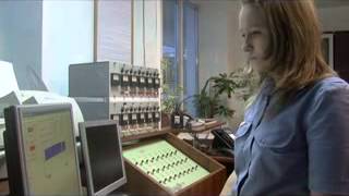 Полное опробование тормозов грузовых вагонов УЗОТ-РМ