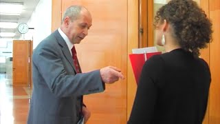 viDEONTOLOGIA. Casi pratici per immagini - Padova