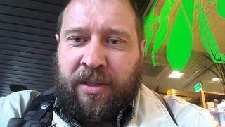 Иммиграция в Финляндию Хельсинки Допрос в полиции
