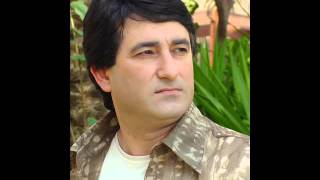 Сергей Ильясафов"Любовь моя"автор Арсен Касиев