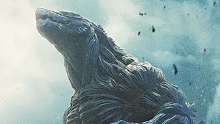 Godzilla: Monster Planet | official spots & trailers (2017)