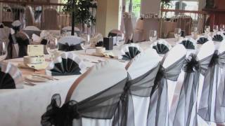 The Chair Cover Company NI.