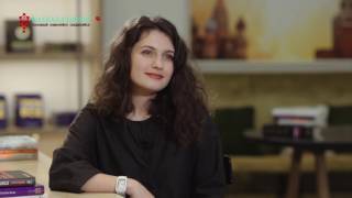 Знакомство с Шимоном Кутновски
