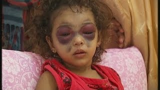 Gaza: Is this a war on children? | Channel 4 News