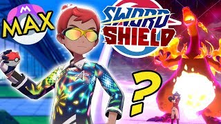 Beating the Battle Tower in Pokémon Sword and Shield!