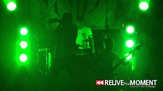 2013.03.24 Chelsea Grin - Don't Ask, Don't Tell (Live in Bloomington, IL)