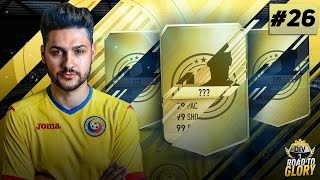 FIFA 17 30K DIVISION 1 HYBRID SQUAD BUILDER - CHEAP & OVERPOWERED TEAM TO WIN DIVISION 1 - RTG #26