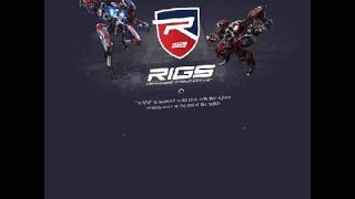 RIGS Mechanized Combat League™ PS4 VR GAMEPLAY # 25