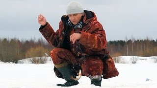 Гибрид КАРАКАТИЦА-КОБРА. Детская безмотылка. Испытания.