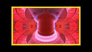 無限能源即將到來？超級工程10倍功率輸出，或打亂世界規則！