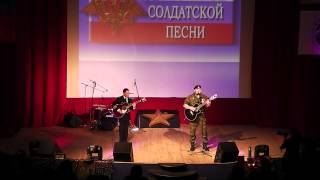 Владимир Левчук и Дмитрий Зверев