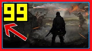 КАК ПОДНЯТЬ FPS в HELL LET LOOSE - ОПТИМИЗАЦИЯ СЛАБОГО ПК с WINDOWS 10