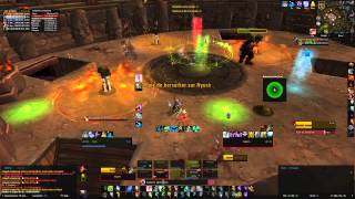 Lux in Tenebris - Kirin Tor [EU] - Kargath Lamepoing