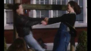 By Your Side (Lesbian MV)