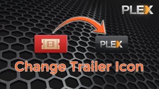 Change Apple TV 3 Trailer Icon to Plex (NO JAILBREAK!)
