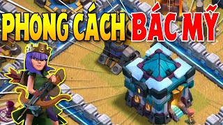 Những Combo Kinh Dị Clear TH13 Của Meta 2020 Khiến AE Lo Lắng || SANG PEKKA