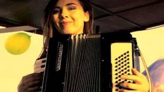 Свет и тени. Елена Стенькина (аккордеон) Light and Shadows - Elena Stenkina (accordion)