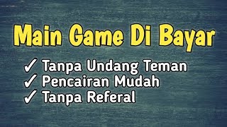 Cuma Main Game Di Bayar - Knife Bounty - Aplikasi Penghasil Uang