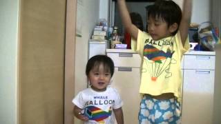 保健師の育児【1才7ヶ月☆言葉☆バンザイ】