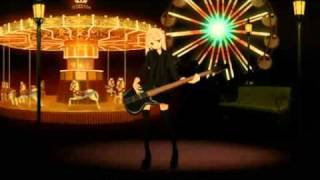 clock lock works ~ Piano Arrange
