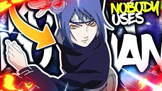 THE ANGEL OF THE AKATSUKI! Konan Online Gameplay | Naruto Ultimate Ninja Storm 4