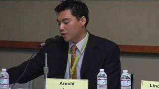 2009 Advancing Justice Conference - AAPI Civil Rights History: What Does it Mean for Youth?