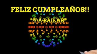 Felicitaciones de Cumpleaños Graciosas y Originales