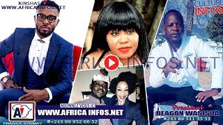 URGENT: KEN MPIANA A LANCER GUERRE MONDIALE CONTRE HÉRITIER WATA PO AZO TINDA JAEL SHOW A FINGA YE.