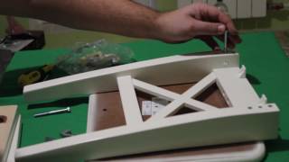 Табуретки IKEA INGOL