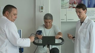 Ciência Sem Limites | Fisioterapia cardiovascular e metabólica