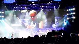 Deep purple - The Surprising live in Prague 22.05.17