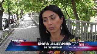 Սուր անկյուն 14.09.2014 - Թողարկում 115 / Sur ankyun