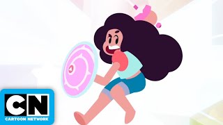 Crystal Gems Shake It Up In Save the Light | PS4 | LET'S PLAY | Cartoon Network
