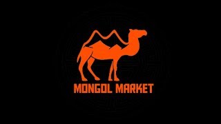 Фальсификат монгольской верблюжьей шерсти