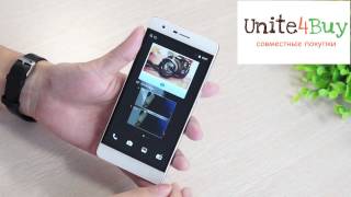 Обзор OUKITEL K4000