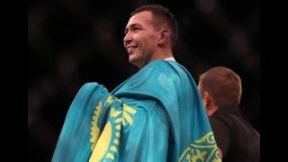 Дамир Исмагулов Қазақстан азаматтығын алады. Қазақтар UFC-ді жаулауға дайын!!!
