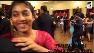 Truly Yours Band Goa @ Harmonia