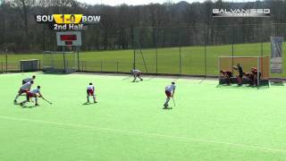 Southgate v Bowdon 25/03/12