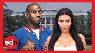 Kanye West 2020: What Would His Presidency Look Like?