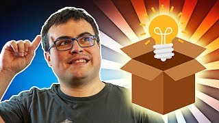 PIENSA FUERA DE LA CAJA | Desayuno Royale