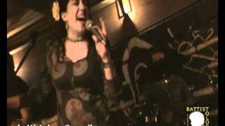 BATTISTOLOGY - Tributo Rock a Lucio Battisti - Nessun dolore (Bass Solo)