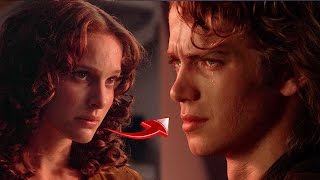 Cómo Padme Pudo Ocultar su Secreto de los Jedi y Obi Wan - Star Wars