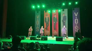VOS - With You 191204 전주콘서트