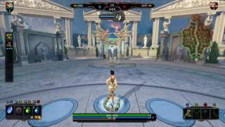 SMITE SEASON 3 JUNGLE GUIDE: Intro Guide to Jungle Openings, Laning phase, and Teamfight phase