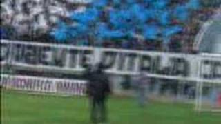 ultras brindisi andria coreografia BRINDISI