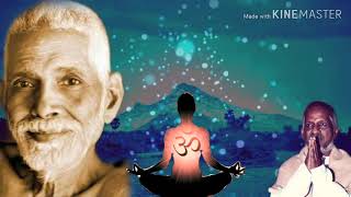 Ramana Maharshi Tamil Devotional Song II Chinnap Paiyan Oruvan II Maestro Ilayaraajaa II Arunachalam