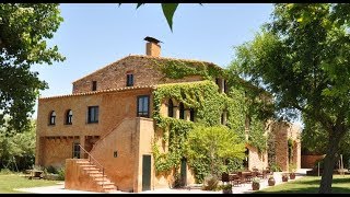 Нудистский Exus Natur Hotel 2*(ВИДЕО) Costa Brava Испания