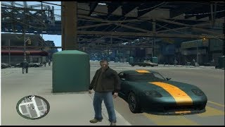 Повышение FPS в GTA 4 оптимизация для слабых ПК