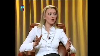 Как правильно поддерживать свой вес? Юлия Латышева. Часть 1. Психология